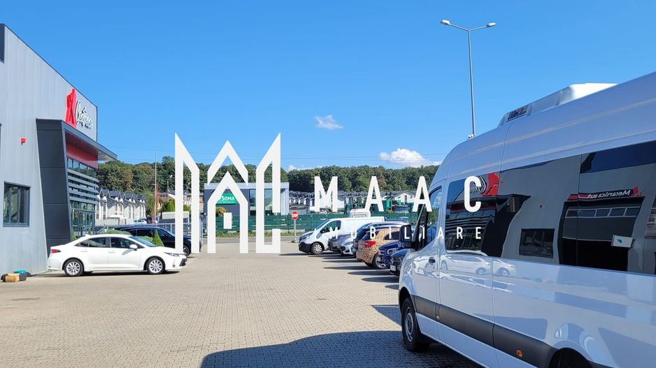 Hala indusrtiala I 1200 mp I Cisnadie - Poză 4