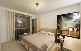 BG32-Casa Moderna 3 camere-Giroc