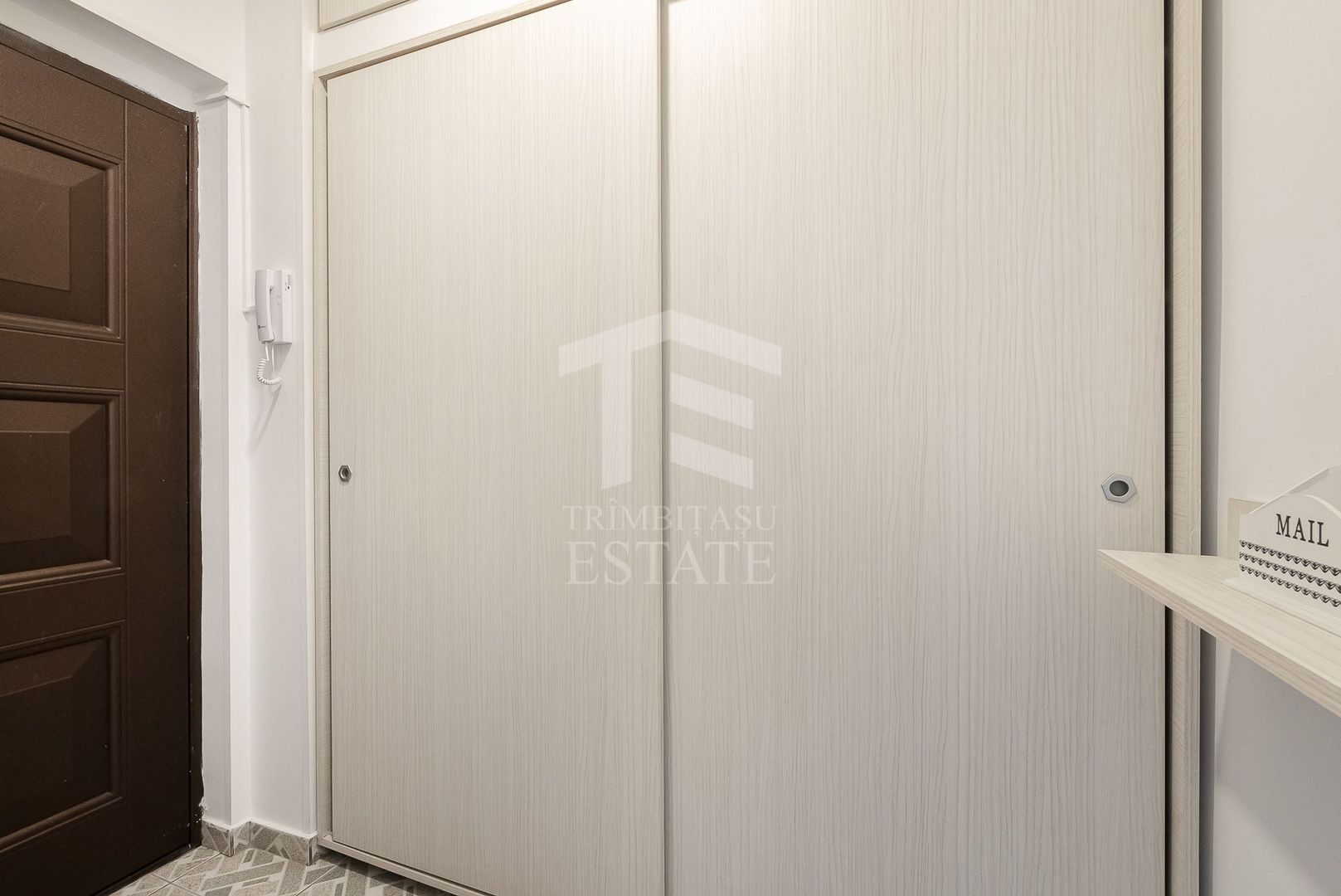 Apartament 2 camere 5 min de statia de metrou Piata Romana - Poză 11