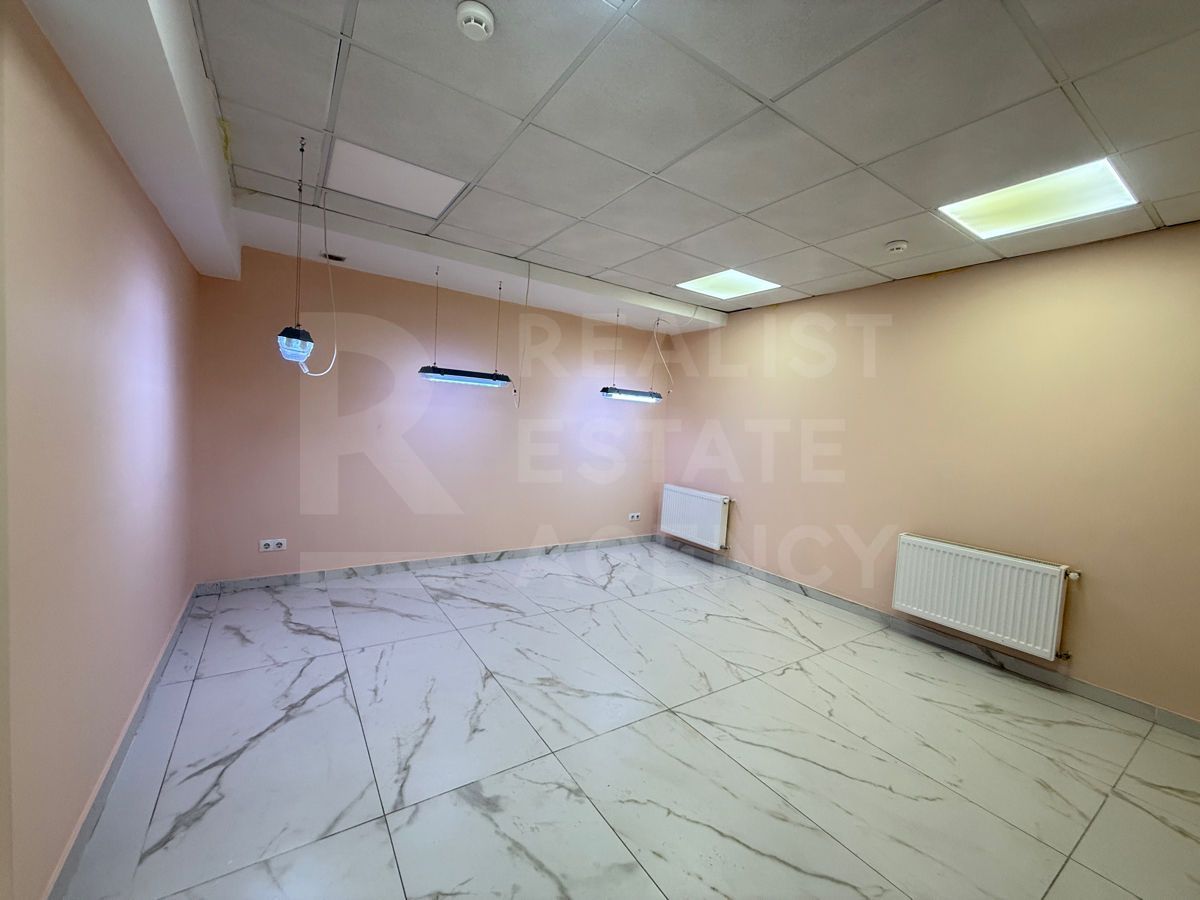 Chirie, spațiu comercial, 110 mp, str. Alexei Șciusev, Centru - Poză 7