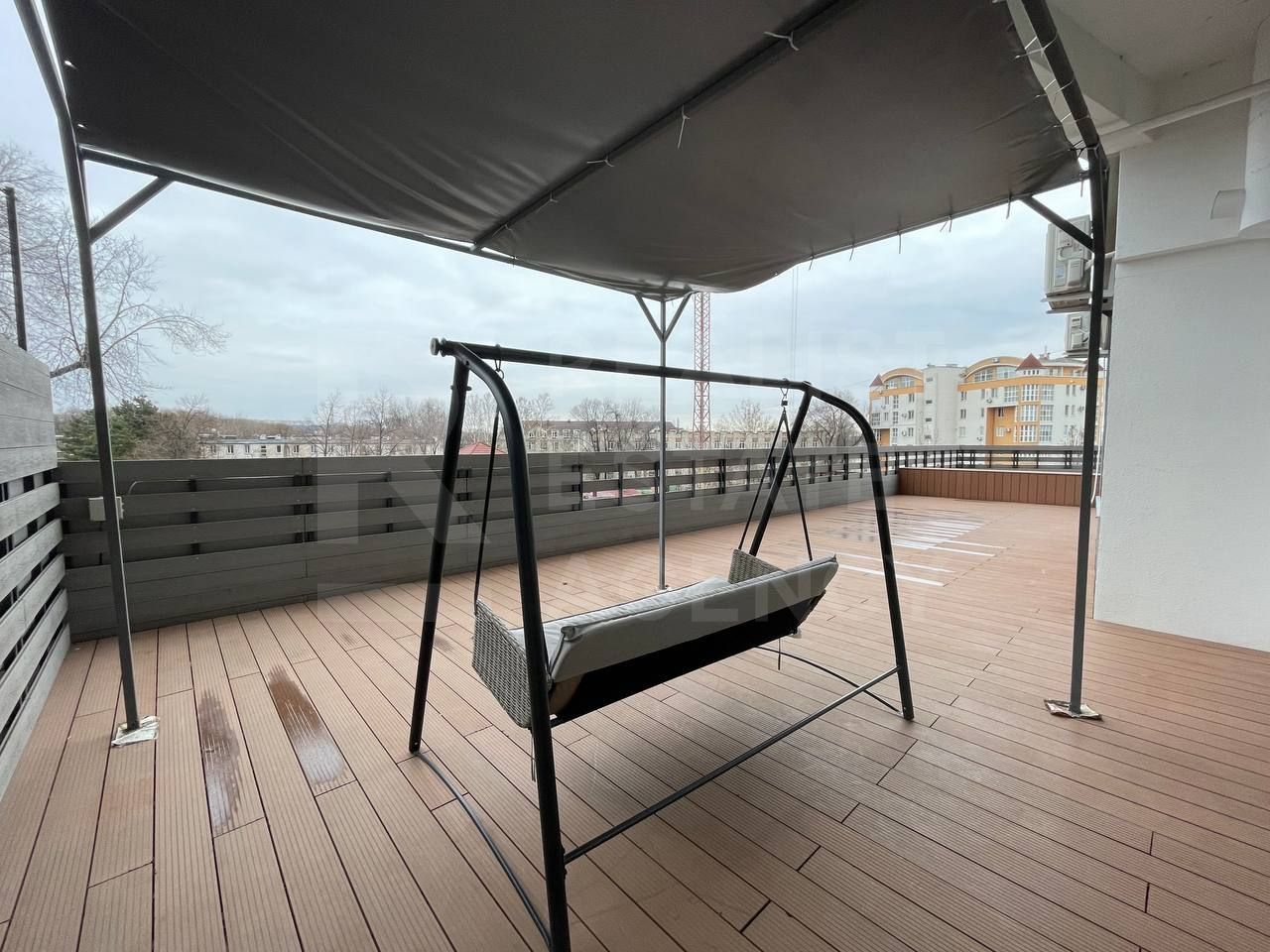 Chirie, apartament, 3 camere, strada Bogdan Voievod, Râșcani - Poză 2