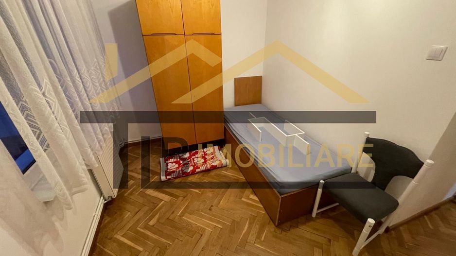 Apartament cu 4 camere, 85mp, Zona Fortuna - Poză 7