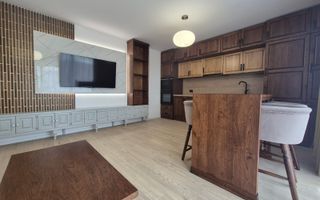 Apartament 2 Camere, Bloc Nou, Ultrafinisat, Zona Cetate - Poză 13