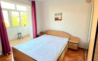 Inchiriez apartament cu 3 camere zona Olimpia , 380 euro/luna. - Poză 6