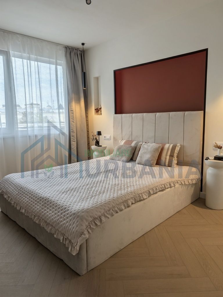 Apartament luxury 2 camere, prima închiriere, Piața Unirii – vedere pietonalul Lăpușneanu - Poză 1