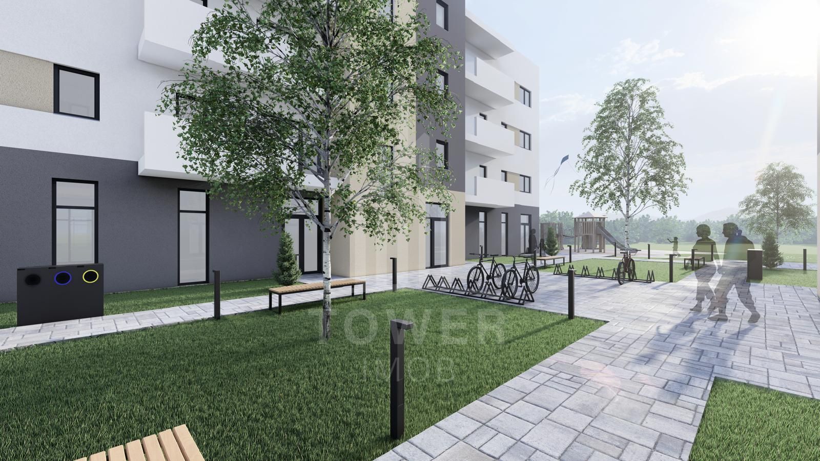 COMISION 0% | Apartamente de vânzare | Ansamblu Rezidențial Nou - Poză 8