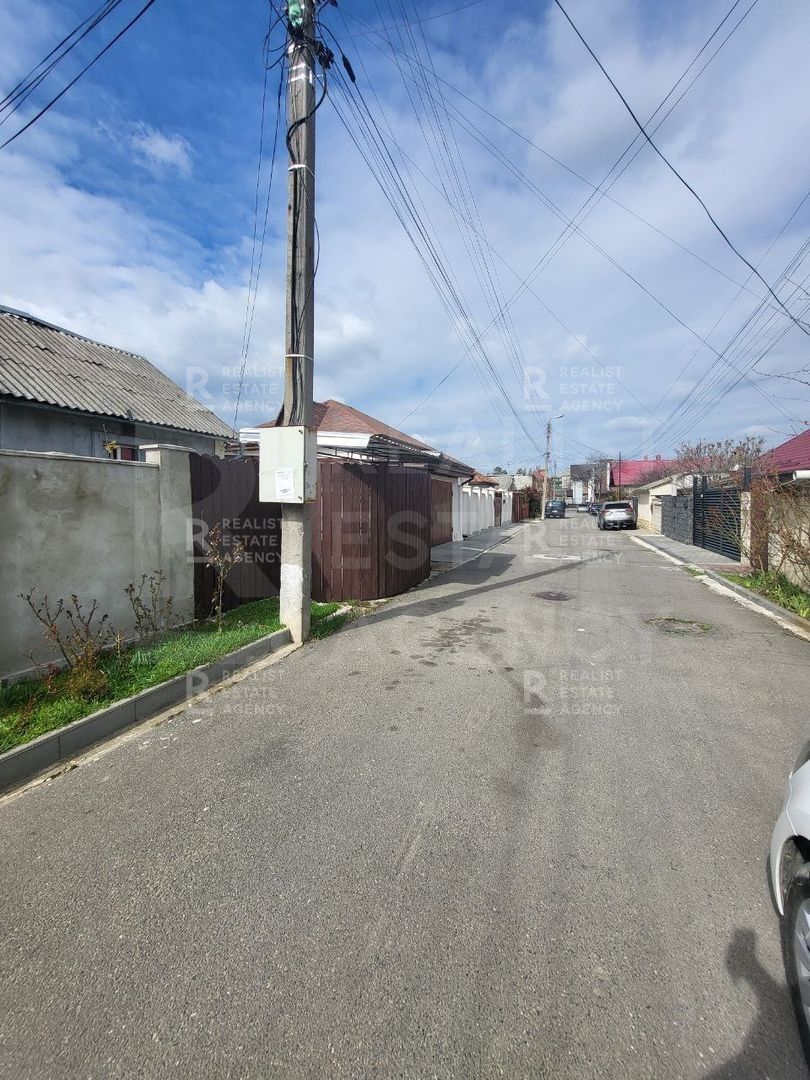 Vânzare, casă, 2 camere, str. Capricorn, Centru - Poză 13