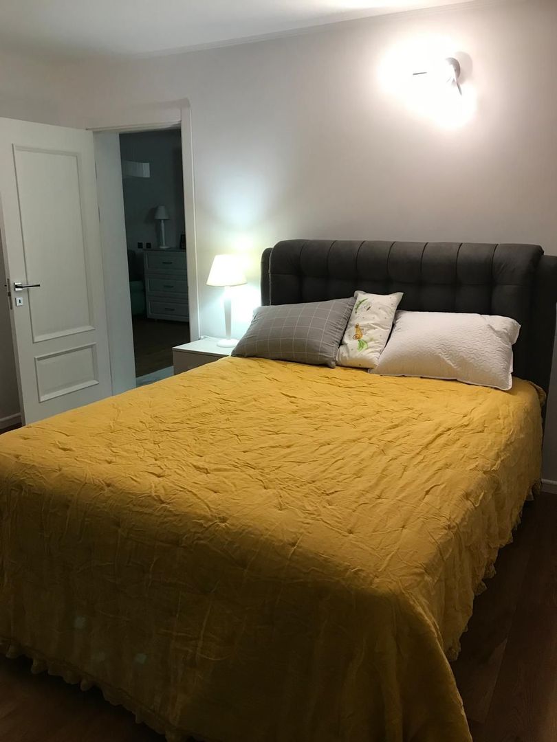 Apartament 3 camere decomandat, garaj si boxa proprietate - Poză 5