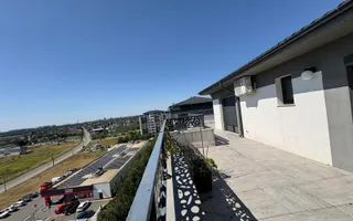 Penthouse Dobroiesti - Poză 31
