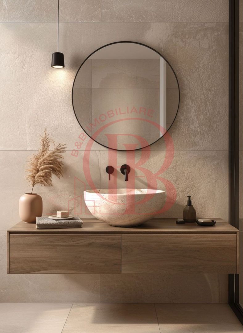 Apartament 2 camere Titan-Theodor Pallady-Metrou N. Teclu - Poză 9