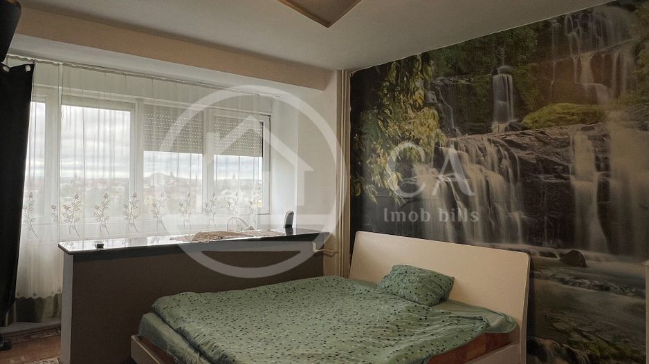 Apartament cu 2 camere de inchiriat Splaiul Crisanei Oradea - Poză 1