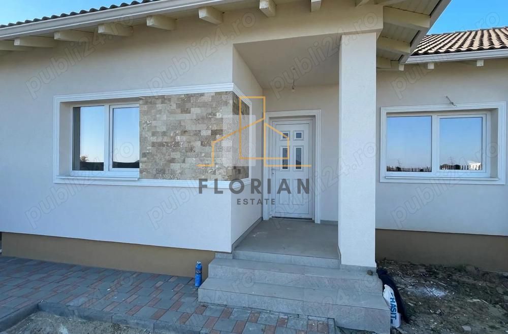 Duplex 4 camere, 3 dormitoare Mosnita Noua - Poză 4