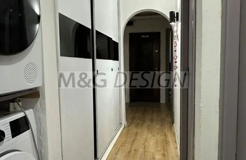 3 cam  decomandat Aradului amenajat centrala proprie - Poză 12