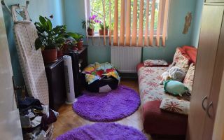 Apartament 3 Camere, Zona Cetatii, Mobilat si Utilat, Etaj 2, Boxa inscrisa CF - Poză 2