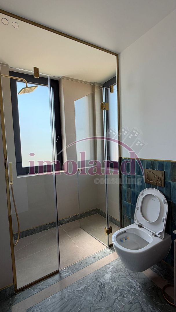 Marina Snagov - Vanzare - Vila NOUA - 5 camere - ponton la Lacul Snagov - Poză 23