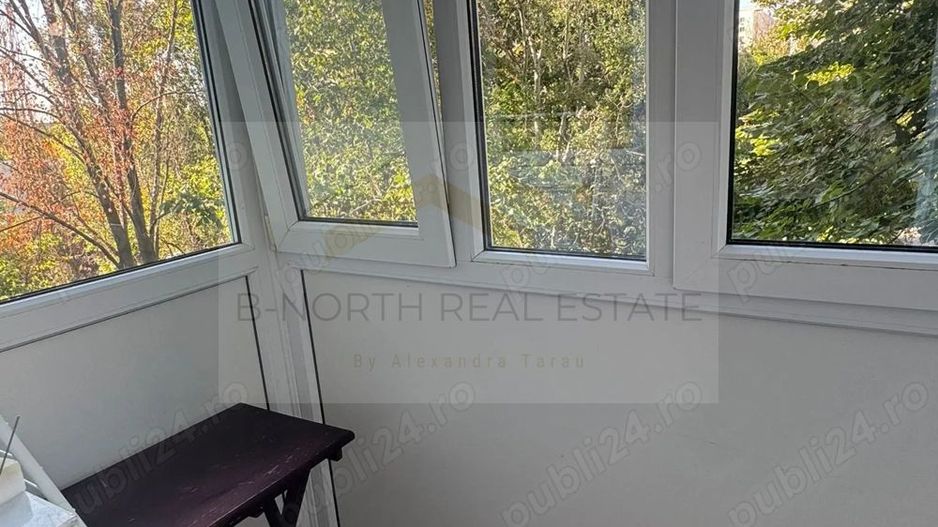 2 camere de inchiriat in Drumul Taberei - 1 minut de metrou - Poză 5