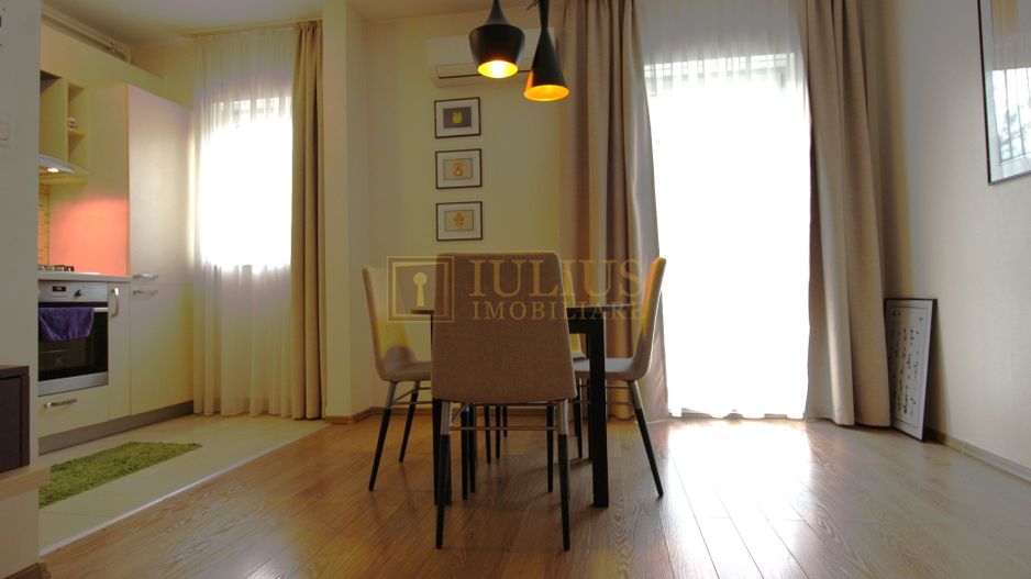 Dumbravita/Kaufland - apartament modern, loc de parcare inclus. - Poză 3