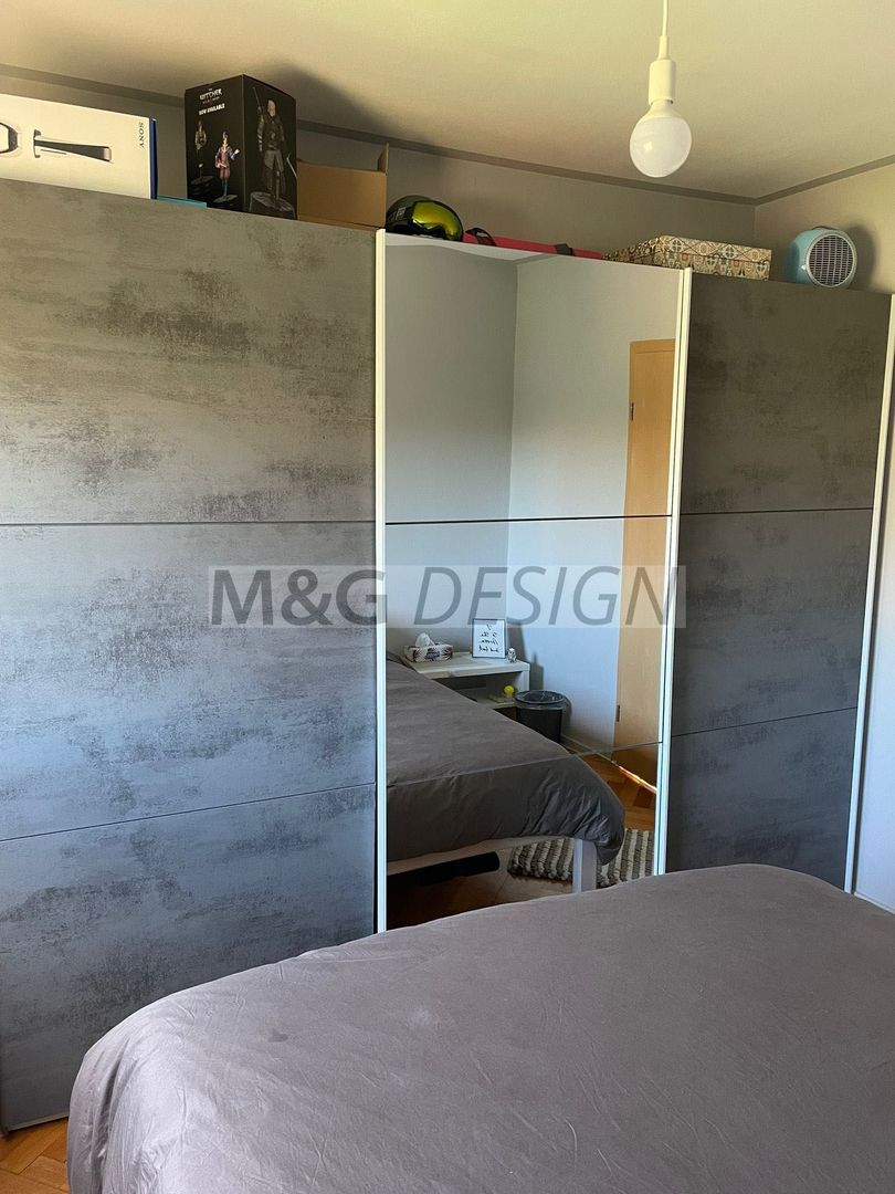 Apartament 2 camere zona Take Ionescu - Poză 6