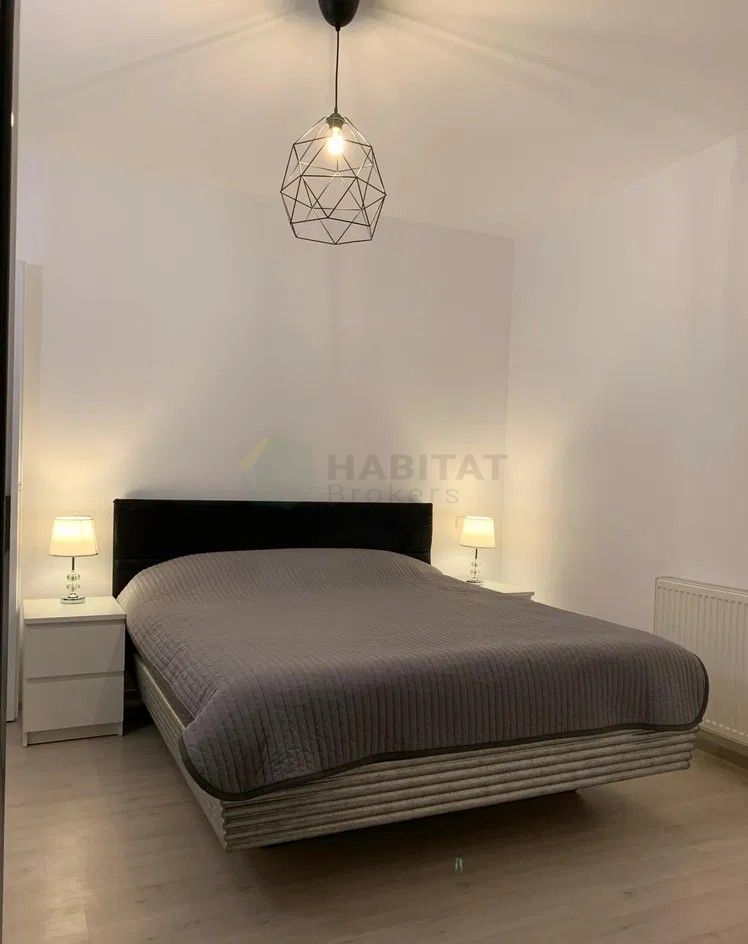 Apartament 2 camere | 62,4 mp utili  | Parcare subterană | Ghica Plaza - Poză 8