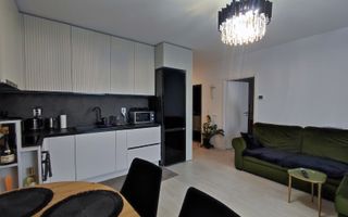 Apartament cu 2 camere | Grădină de 45 mp | Ansamblul Beta Residence - Poză 5