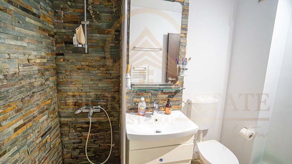 Inel 1 -  Eden - Apartament 4 camere - Loc de Parcare - Ideal pentru Familii - Poză 18