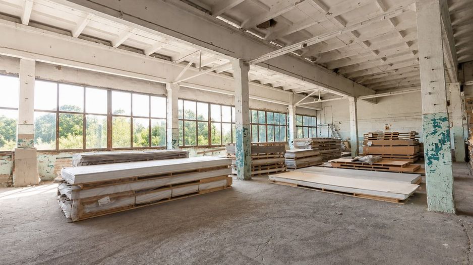 Oportunitate Rară de Investiție Industrială – 3,97 ha Teren + 14.673 m² Construcții în Zona Sîngera, Chișinău - Poză 10