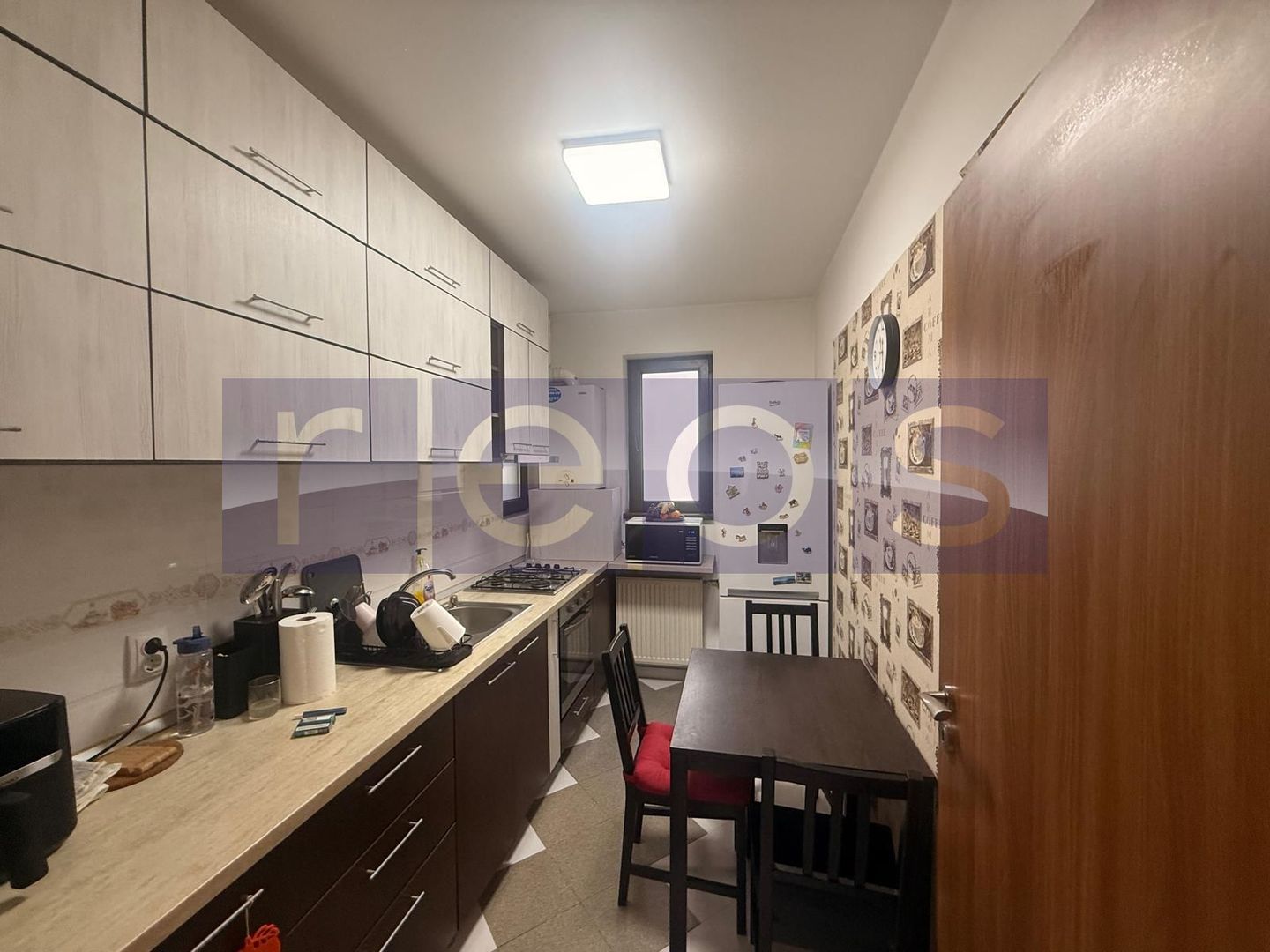 VANZARE 2 CAMERE BUCURESTII NOI | PARC BAZILESCU | DAMAROAIA - Poză 4