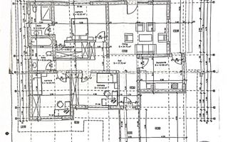 Casa individuala 4 camere, La Cheie, 110mp, Teren 519mp, Jucu de Sus - Poză 2