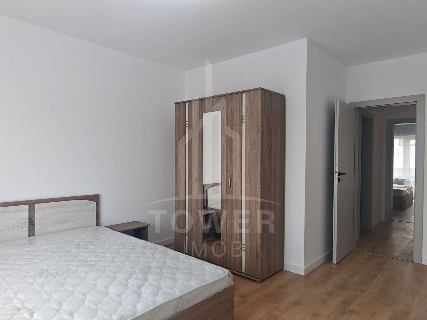 Apartament 3 camere – Prima închiriere – Doamna Stanca, One Residence - Poză 9