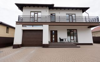 Vânzare, casă, 4 camere, str. Primăverii, Buiucani - Poză 3