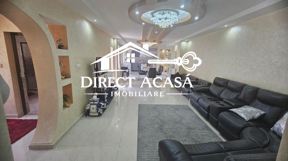 Casa 2 corpuri, 160 mp, teren 1100 mp, Iernut - Poză 1