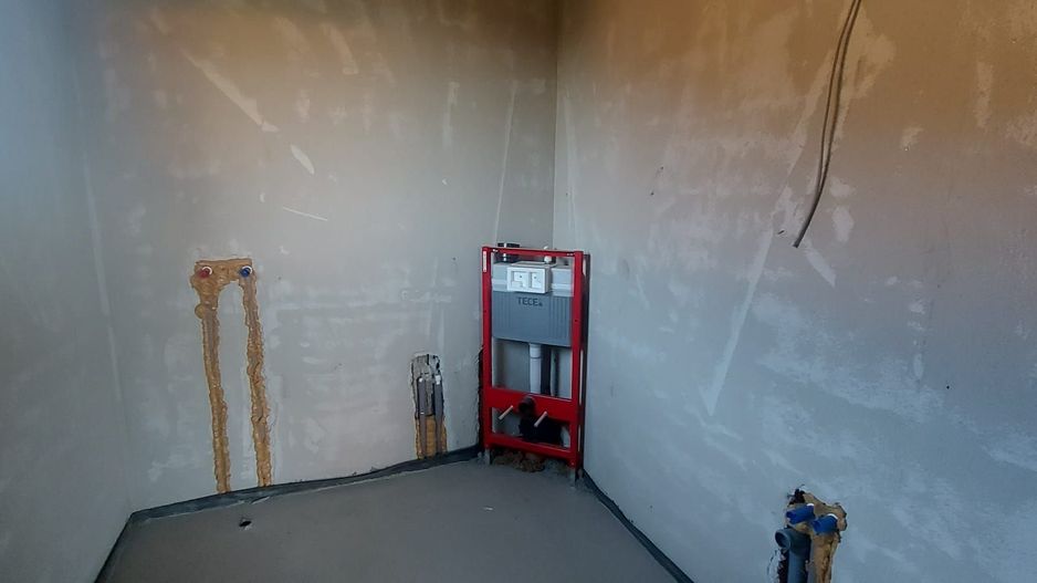 Casă cu 4 camere | Periș | 105 mp utili + terasă generoasă - Poză 7