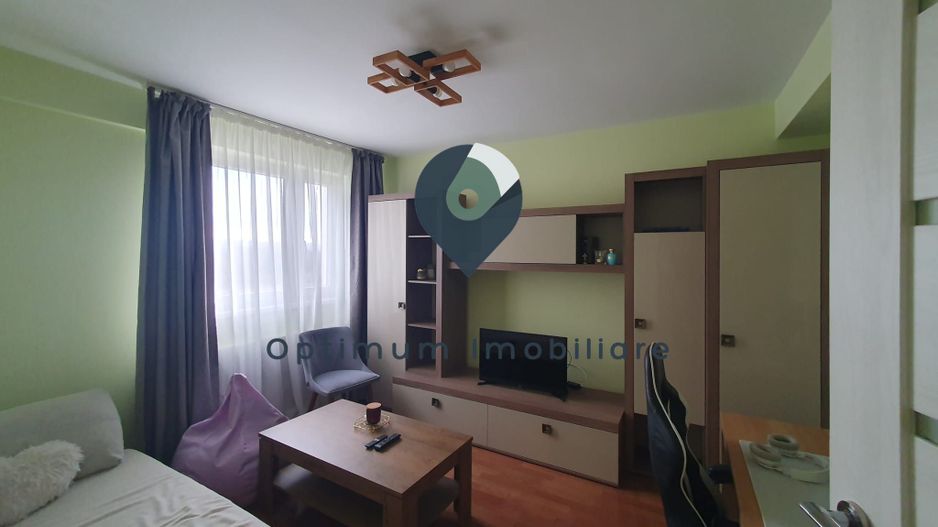 Apartament cu 2 camere decomandat, etaj 4/7 zona Iulius Mall ! - Poză 6