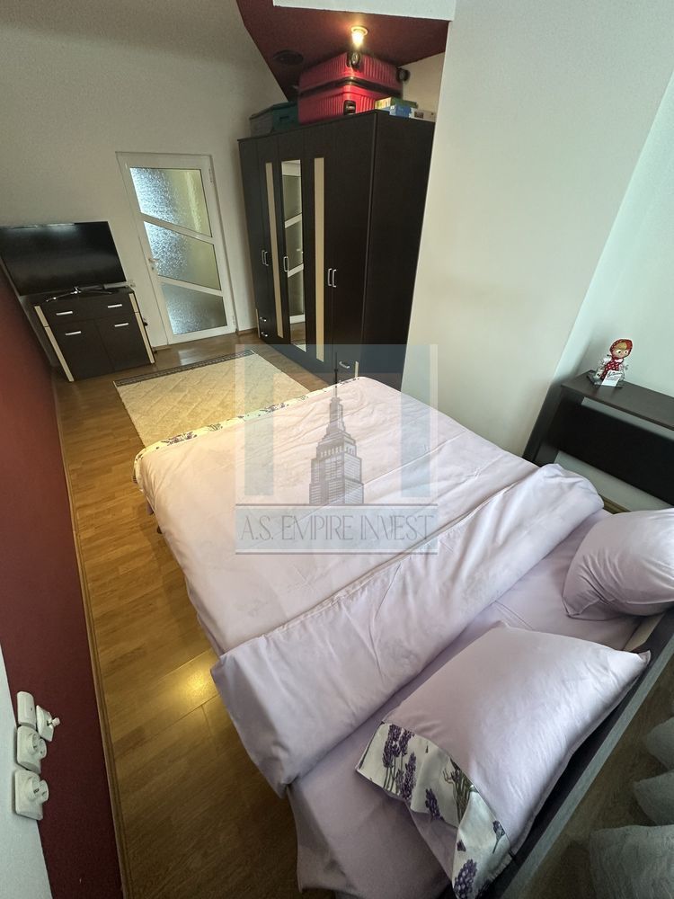 Apartament 3 cam Tractoru, mobilat, utilat, cu beci si loc de parcare - Poză 2