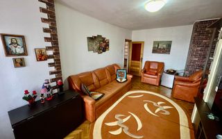 4 Camere DECOMANDAT - BLOC 1988 - MOBILAT si UTILAT - PACURARI- ESPLANADA MIMOZA - Poză 2