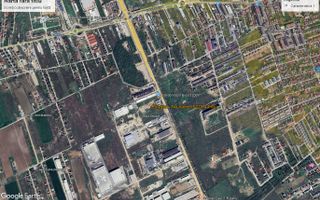 De Vanzare Teren intravilan  Oras Bragadiru Str Ierni - Poză 5