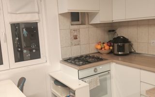 Apartament 3 camere | Aviației - Poză 9