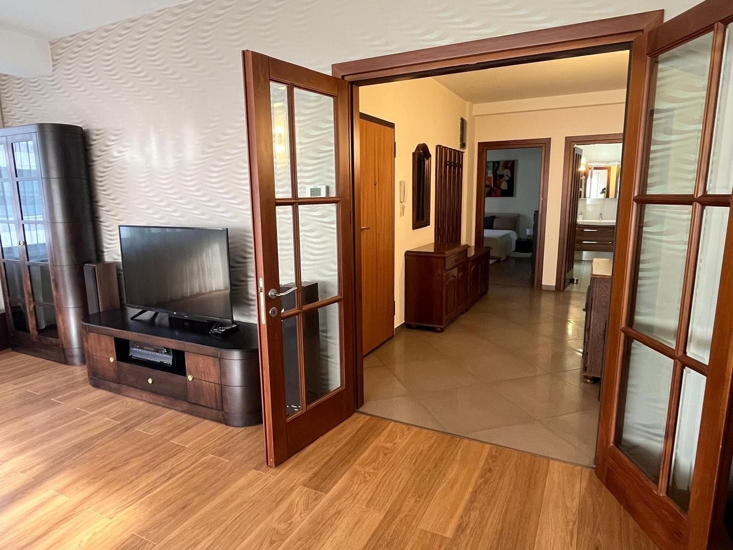 Barbu Văcărescu | Apartament 3 camere - Poză 10