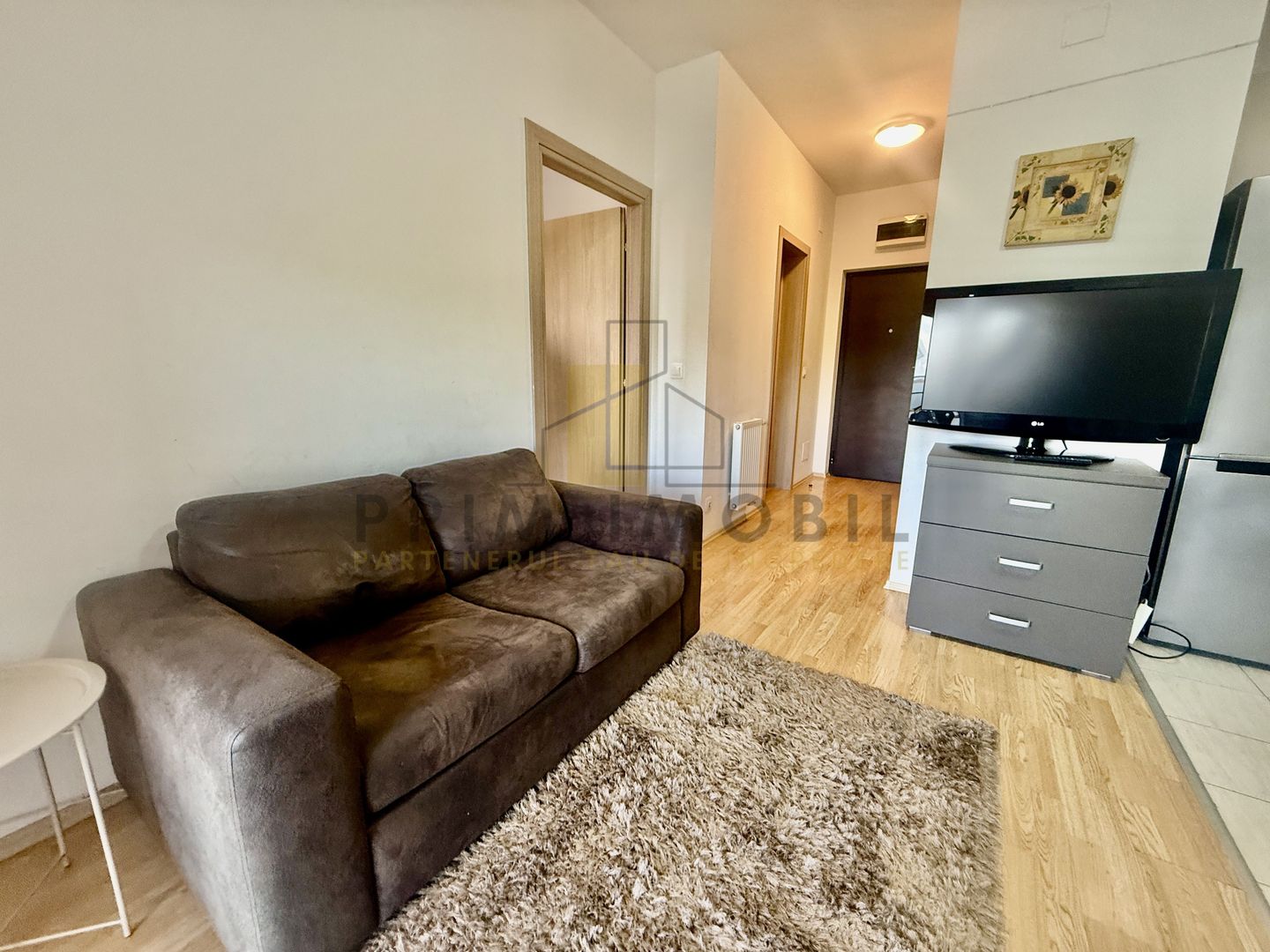 2 Camere Copou - Gradina Copou, Bellevue + parcare - Poză 1