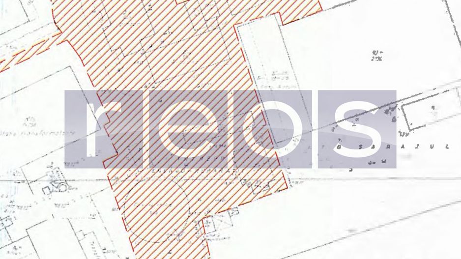 VANZARE TEREN 6.620 MP | LANGA PARCUL CAROL - Poză 1