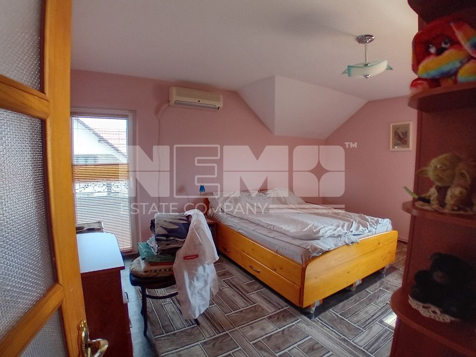 Casa spatioasa cu teren 500 mp | 181.000 EURO - Poză 14