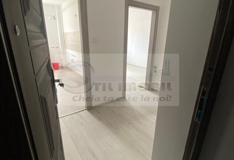 Apartament 2 camere,  decomandat, Bucium-Visan. 0% comision. Intabulat - Poză 2