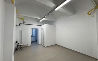 Casa ultracentrală cu potențial mixt – 1285 mp, acces dublu - Poză 7