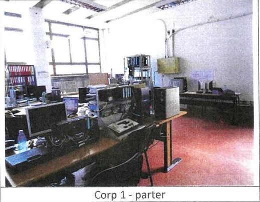 Cladire de birouri | Universitate | Armeneasca | Mosilor P+7 - Poză 18