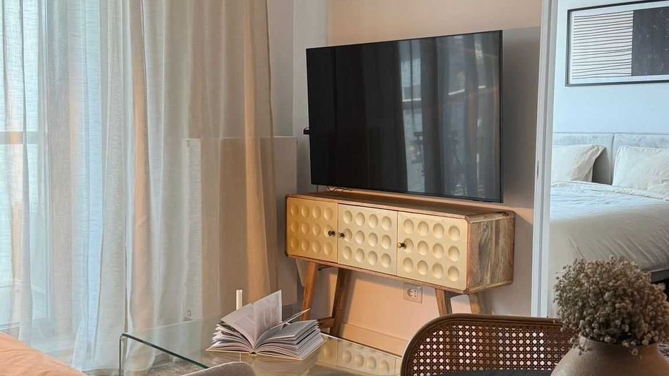 Prima inchiriere apartament 2 camere | Cortina North | Pipera - Poză 1