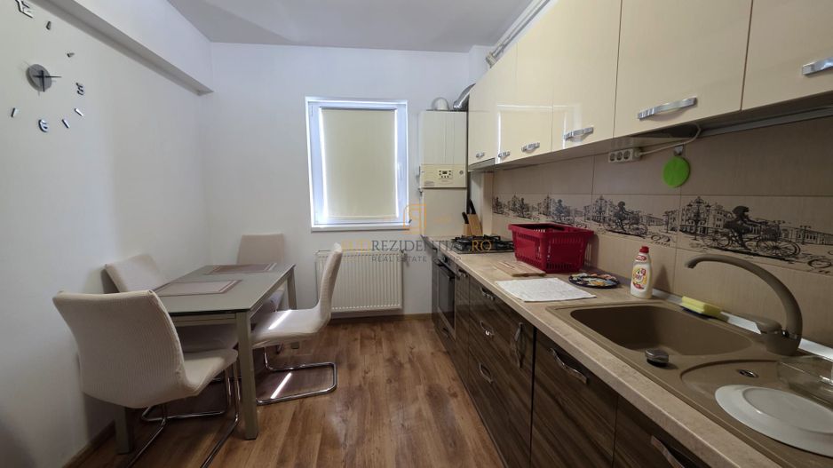 2 camere modern,  2023, decomandat, 65 mp, parcare, langa metrou, STB - Poză 4