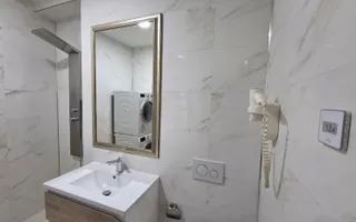 Apartament 2 camere, finisat modern, zona Centrala - Poză 11