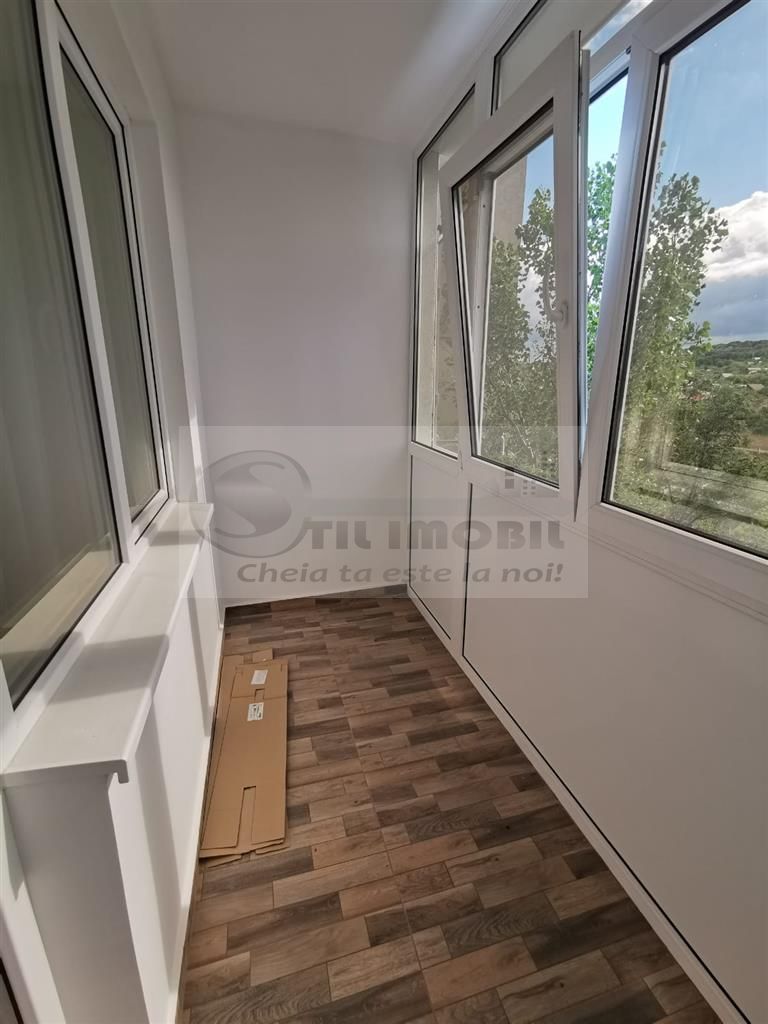 Apartament 2 camere recent renovat  Alexandru cel Bun 399 euro - Poză 19