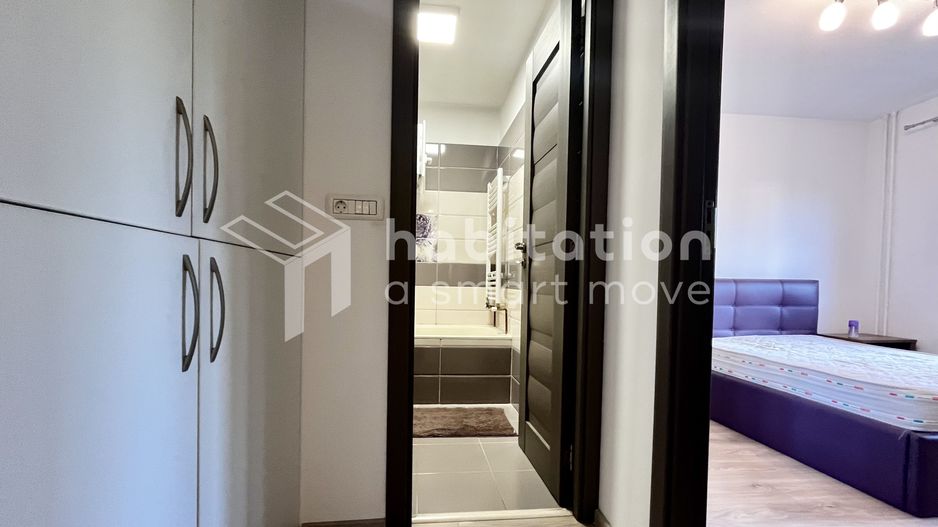 Apartament 3 camere, decomandat, etaj 2, amenajat, in zona Aradului - Poză 10