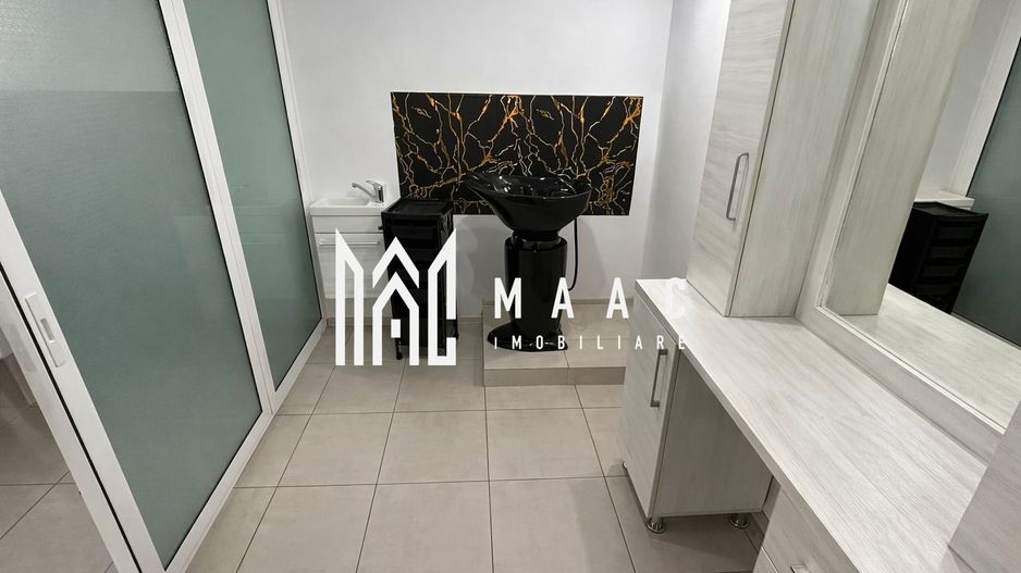 Spațiu comercial | Salon / Frizerie | Parter | Arhitecților - Poză 5